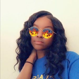 Meet your Posher, Naleeya